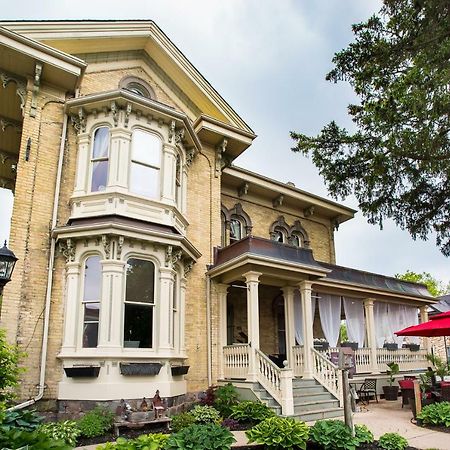 Puddicombe House Hotel New Hamburg Luaran gambar