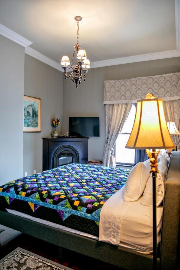 Puddicombe House Hotel New Hamburg Luaran gambar