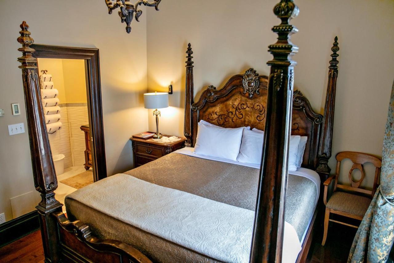 Puddicombe House Hotel New Hamburg Luaran gambar