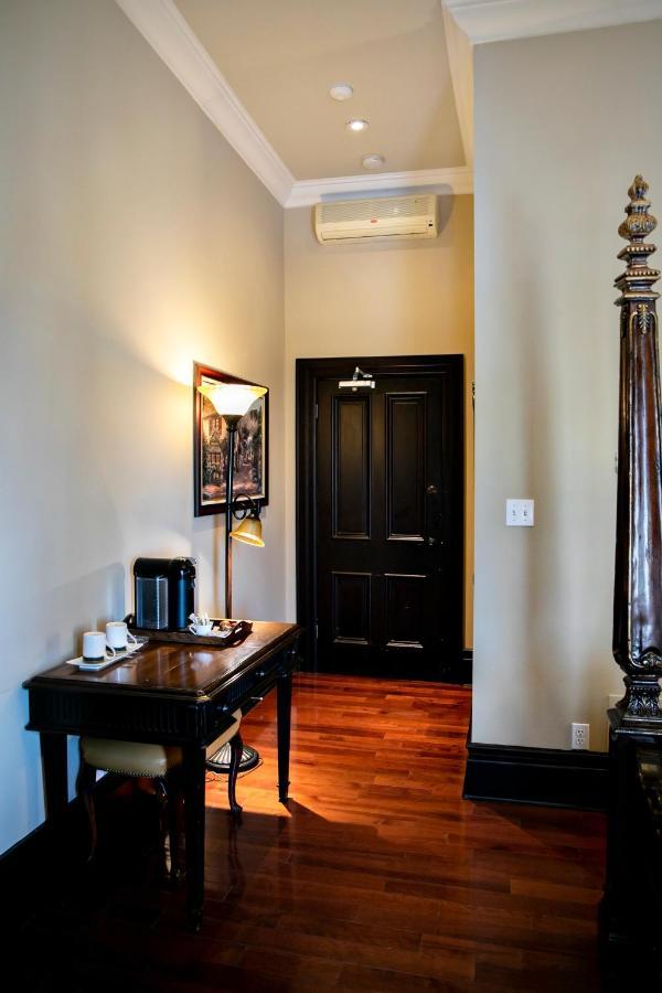 Puddicombe House Hotel New Hamburg Luaran gambar