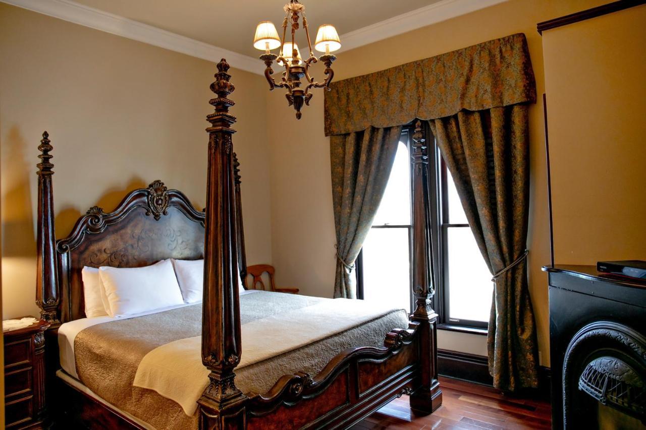 Puddicombe House Hotel New Hamburg Luaran gambar