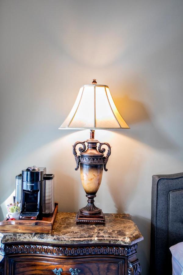 Puddicombe House Hotel New Hamburg Luaran gambar