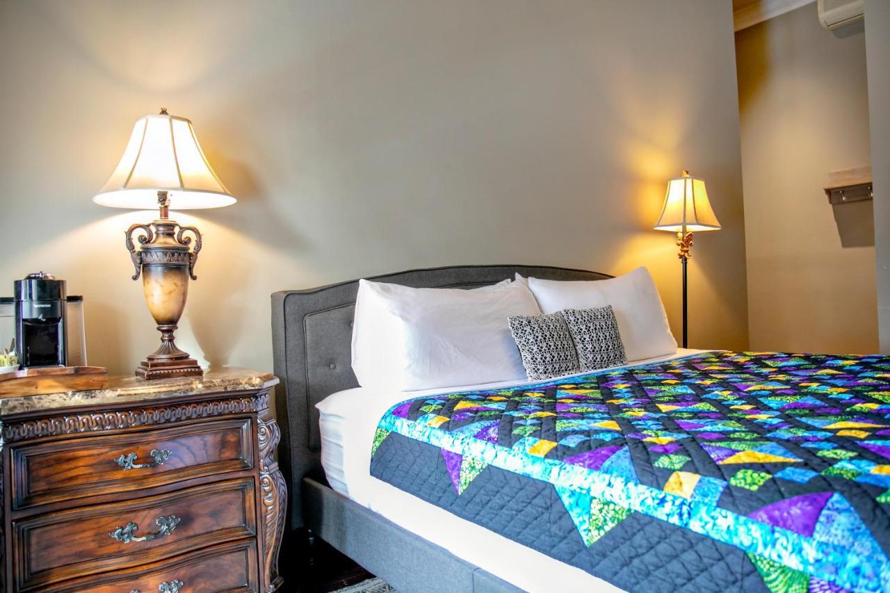 Puddicombe House Hotel New Hamburg Luaran gambar