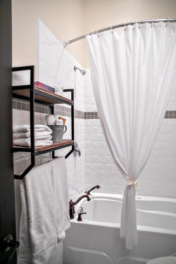Puddicombe House Hotel New Hamburg Luaran gambar