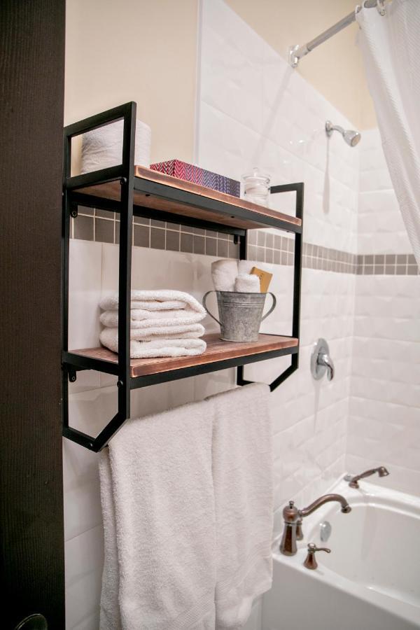 Puddicombe House Hotel New Hamburg Luaran gambar
