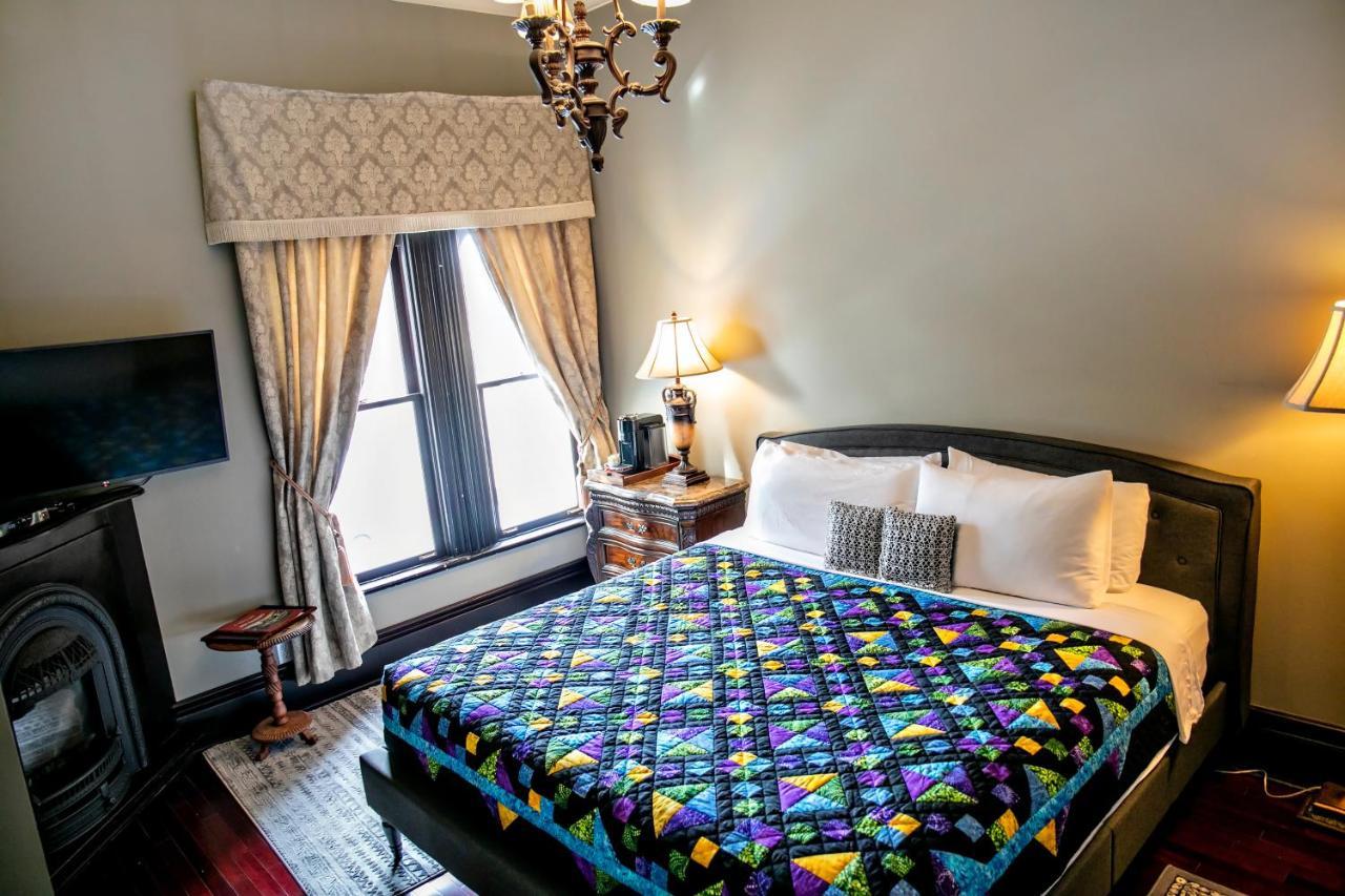 Puddicombe House Hotel New Hamburg Luaran gambar