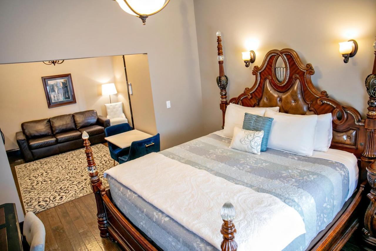 Puddicombe House Hotel New Hamburg Luaran gambar