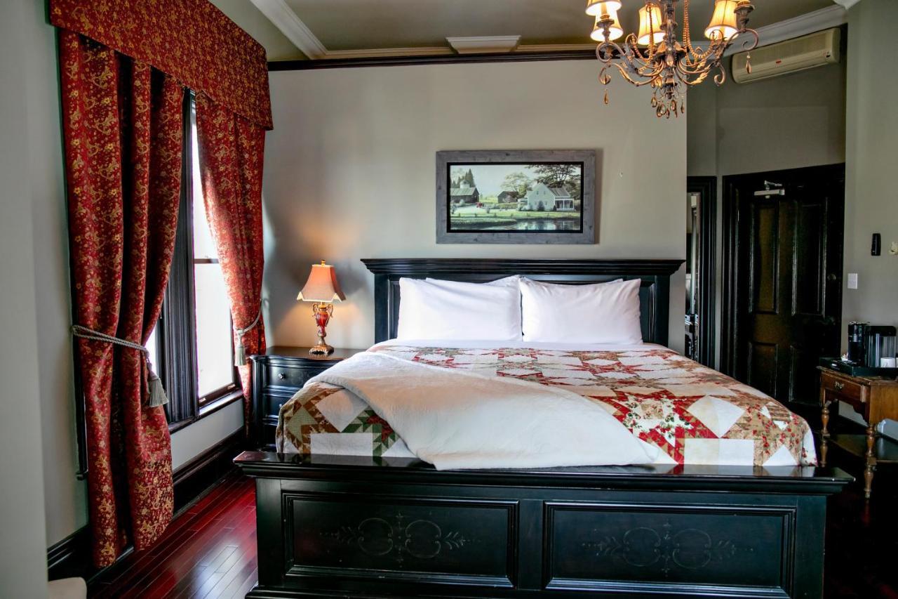 Puddicombe House Hotel New Hamburg Luaran gambar