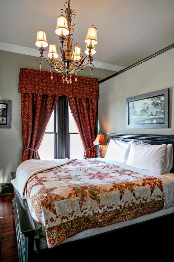 Puddicombe House Hotel New Hamburg Luaran gambar