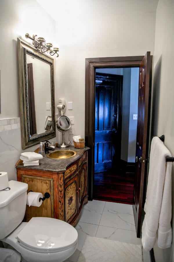 Puddicombe House Hotel New Hamburg Luaran gambar