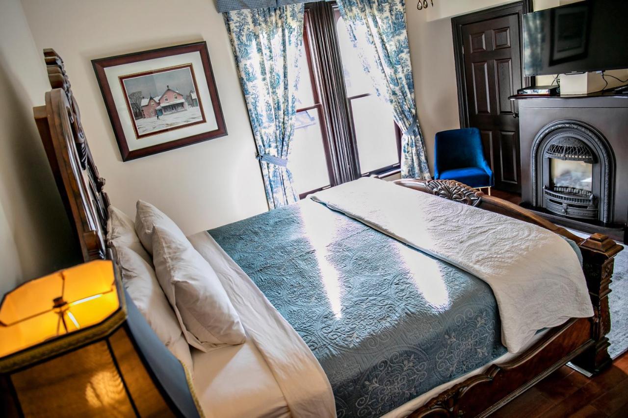 Puddicombe House Hotel New Hamburg Luaran gambar