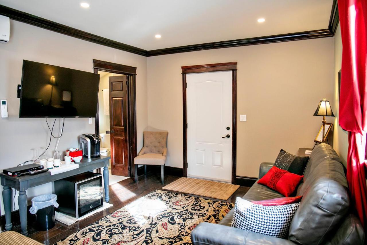 Puddicombe House Hotel New Hamburg Luaran gambar