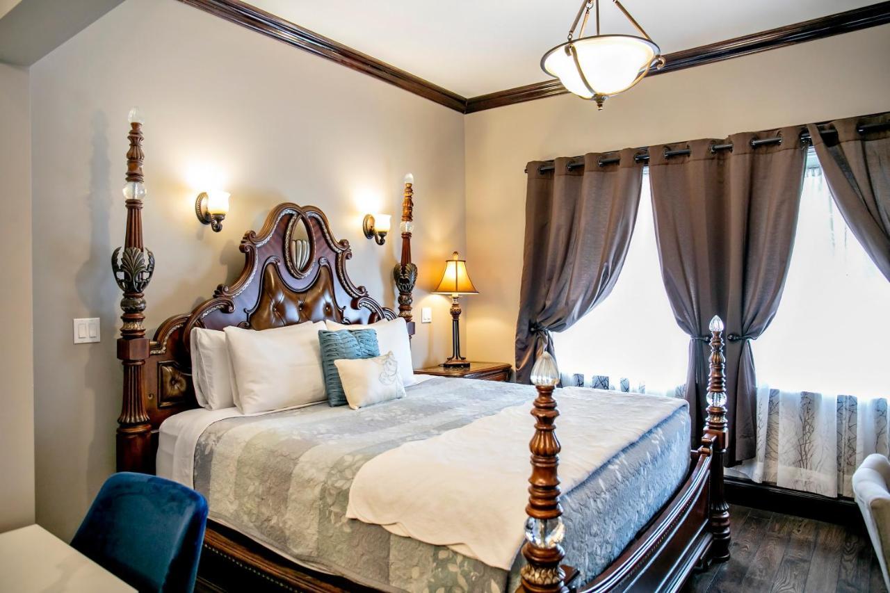 Puddicombe House Hotel New Hamburg Luaran gambar