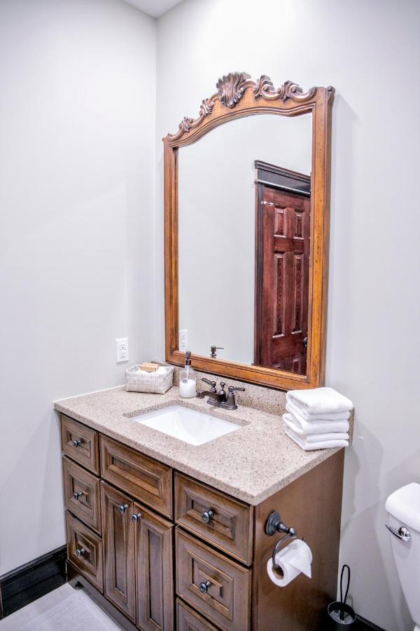 Puddicombe House Hotel New Hamburg Luaran gambar