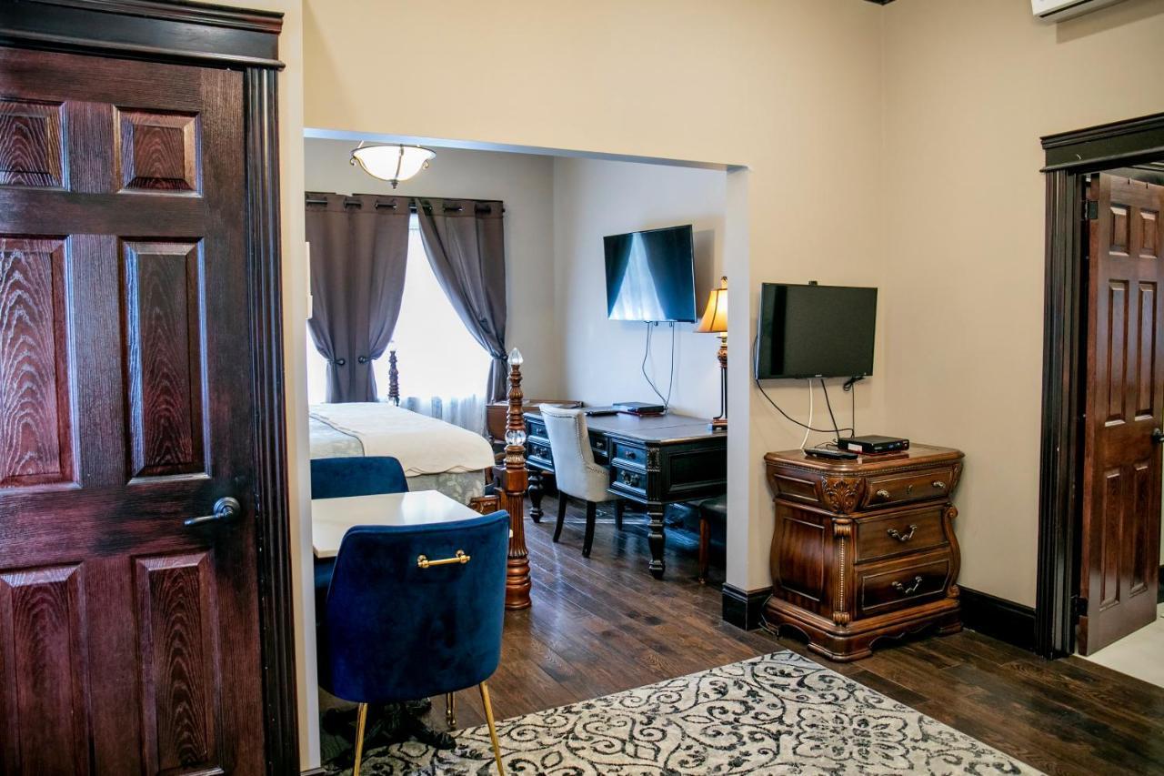 Puddicombe House Hotel New Hamburg Luaran gambar