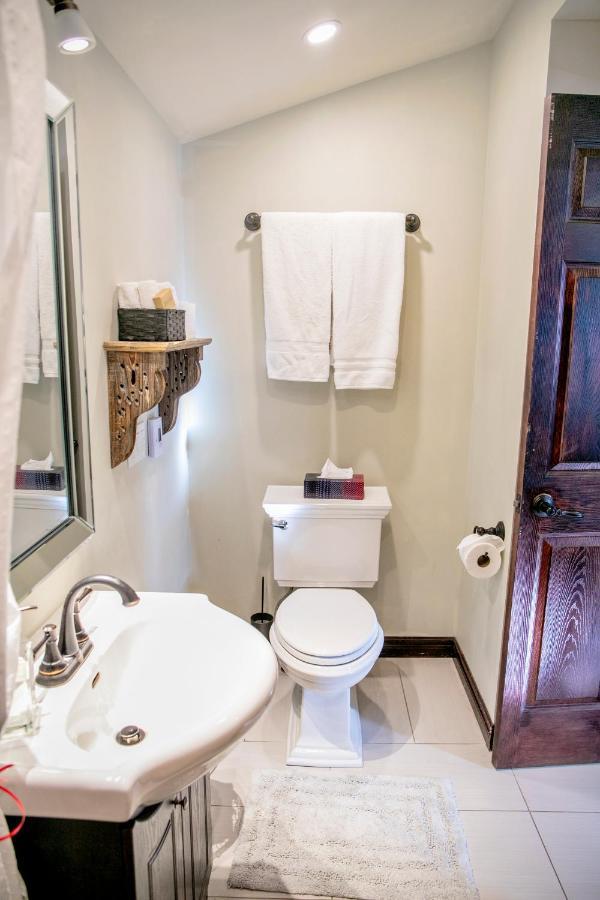Puddicombe House Hotel New Hamburg Luaran gambar