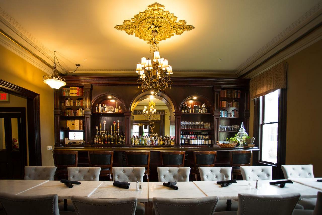 Puddicombe House Hotel New Hamburg Luaran gambar